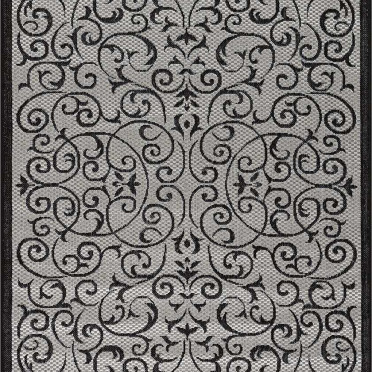 Безворсовый ковер SZ1805C1 STAN 11 Циновка Тпе