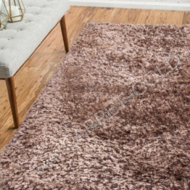 Бельгийский ковер Rhapsody 2501-607 длинноворсовый пушистый