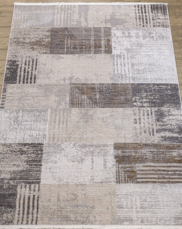 Ковры дизайн 21601 цвет 20612 Богема
