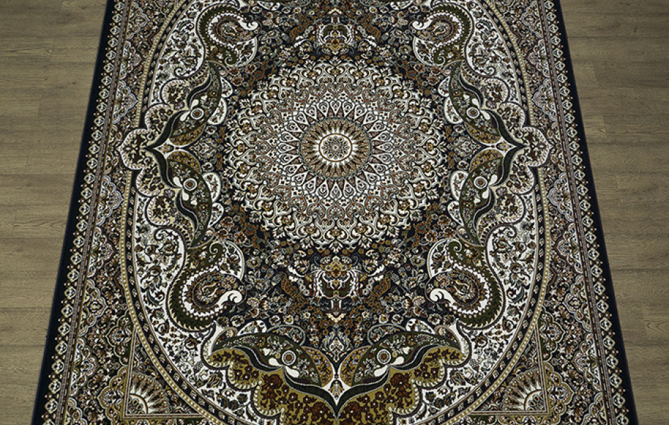 Ковер Tabriz 25777 ЦВЕТ 29733