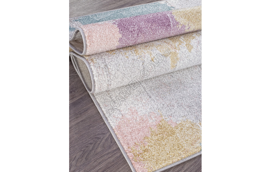 Ковер SOFIT C046 - LIGHT CREAM