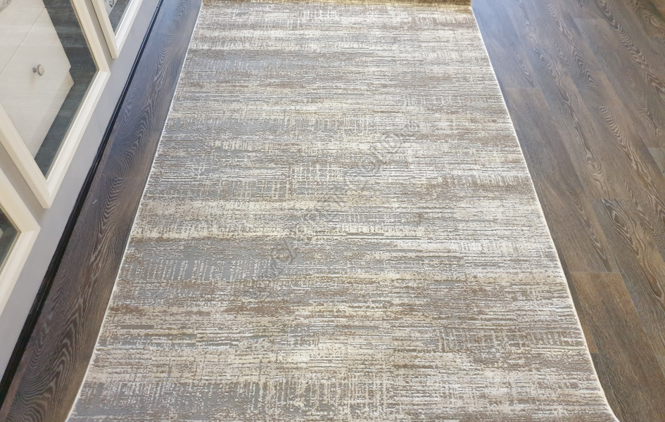 Турецкий ковер VENUS  8821 BEIGE - CREAM
