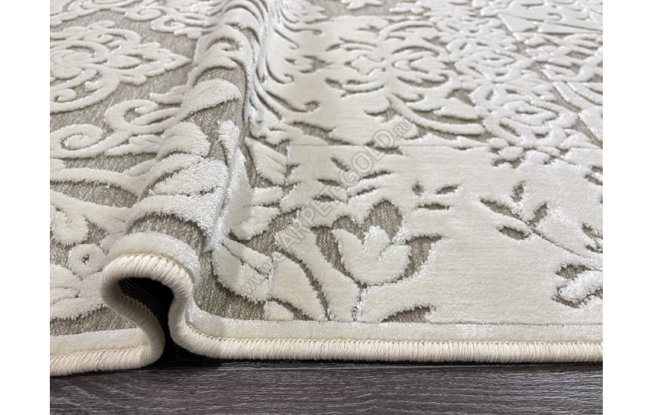 Ковер Genova Овал 38009 6565 90