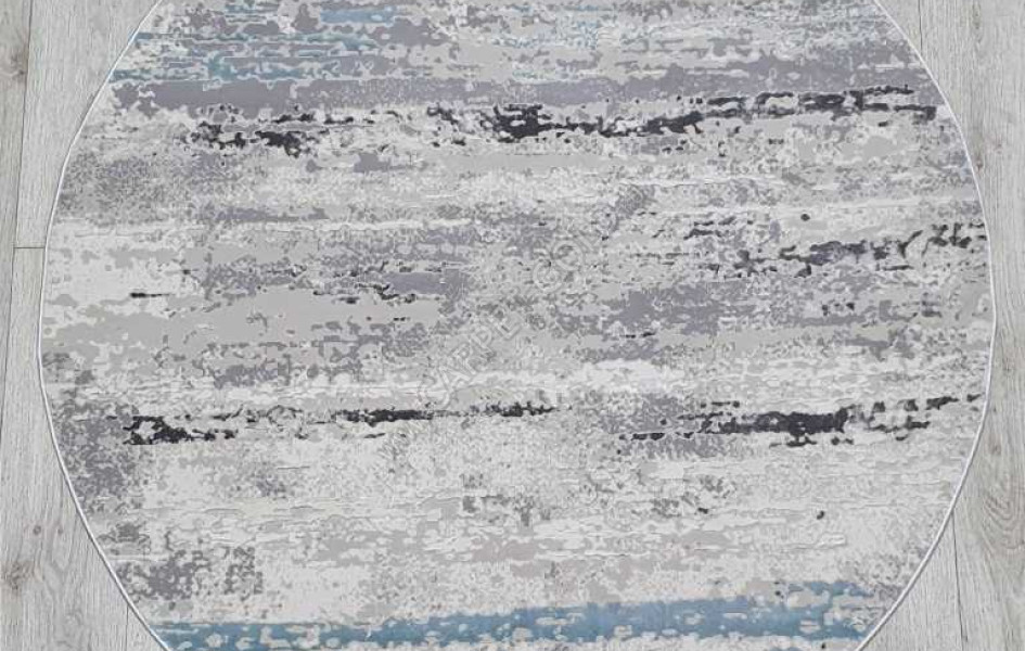 36556A DAIRE BLUE / L.GREY круг