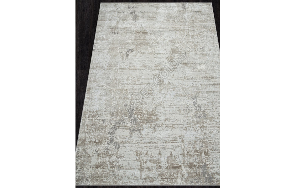 Ковер F197 - BEIGE - Прямоугольник - коллекция SIRIUS