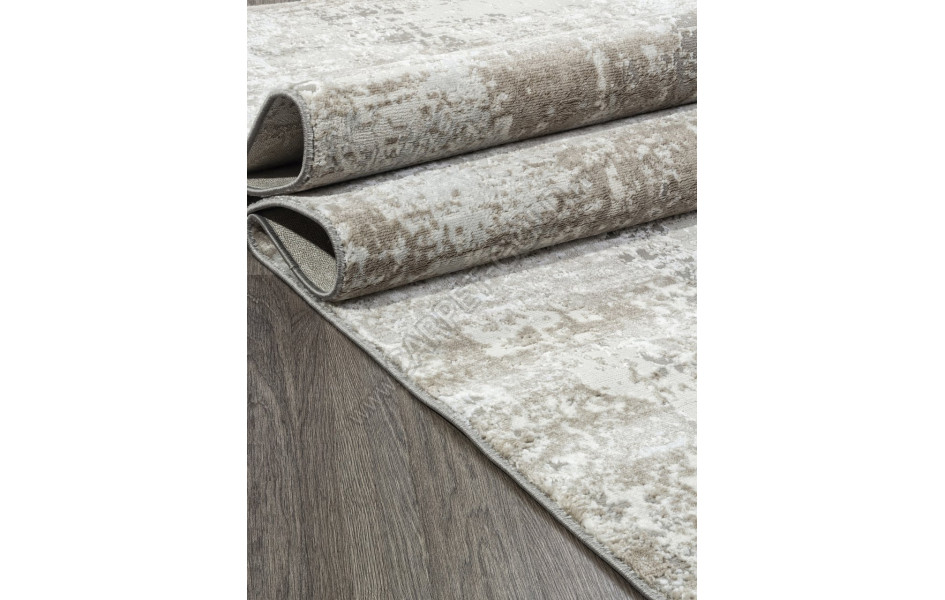 Ковер F197 - BEIGE - Прямоугольник - коллекция SIRIUS