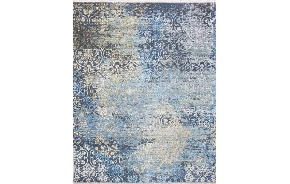 MK102 STAN BLUE Qum