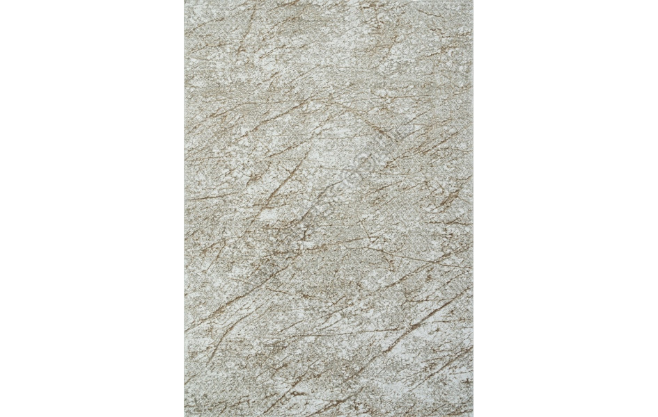 Ковер 02474F - BEIGE / GOLF - Прямоугольник - коллекция SAFARI