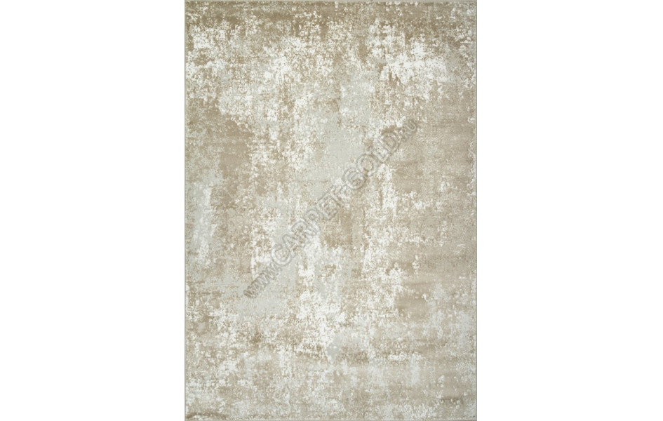 Ковер F198 - BEIGE-NATURAL - Прямоугольник - коллекция SIRIUS