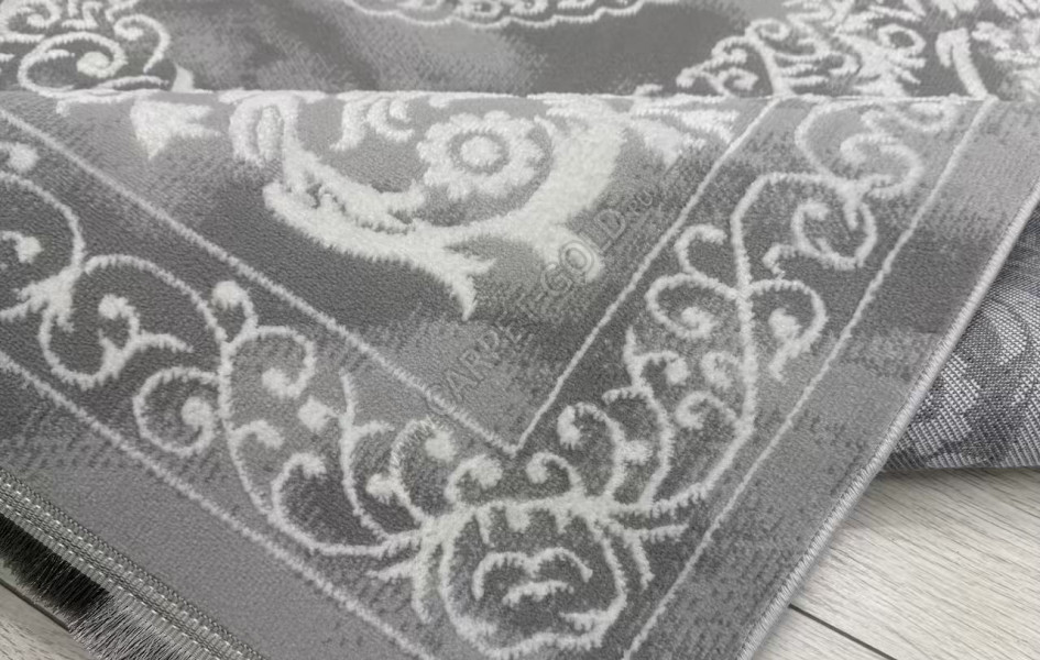 0916A_GREY / CREAM Амаль