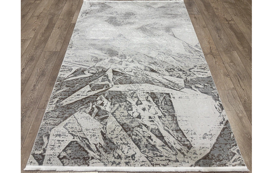 GZ48A HB.CREAM/BROWN Picasso