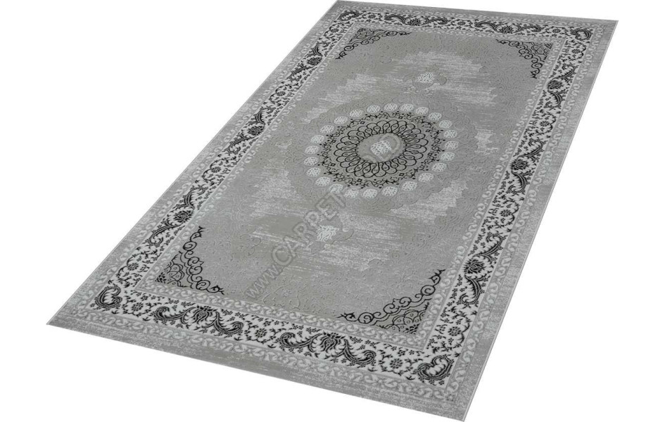 39888A STAN GREY FLS / BEIGE COK Eliza