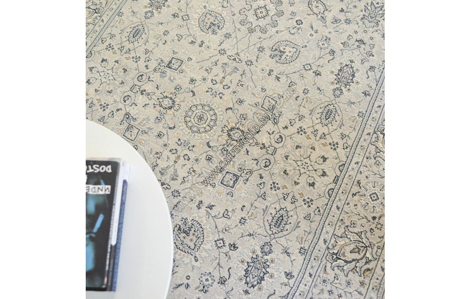 Бельгийский ковер Da Vinci 57145 9696