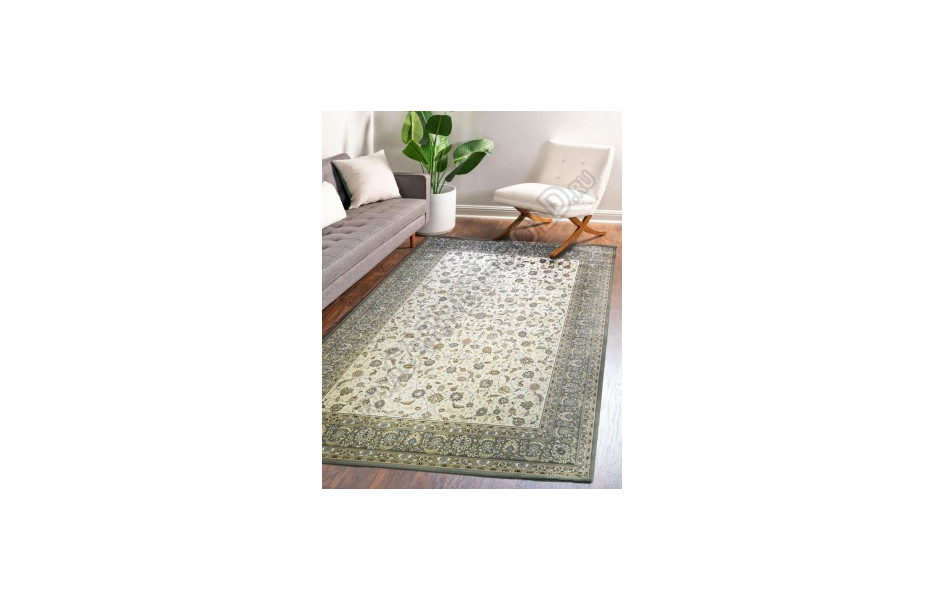 Бельгийский ковер Da Vinci 57221-6444 из хит-сета