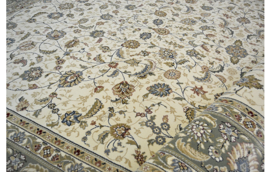 Бельгийский ковер Da Vinci 57221-6444 из хит-сета